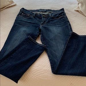 Lucky brand jeans